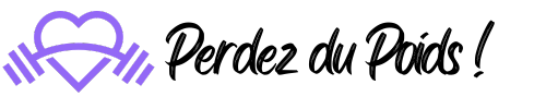PERDEZ DU POIDS logo
